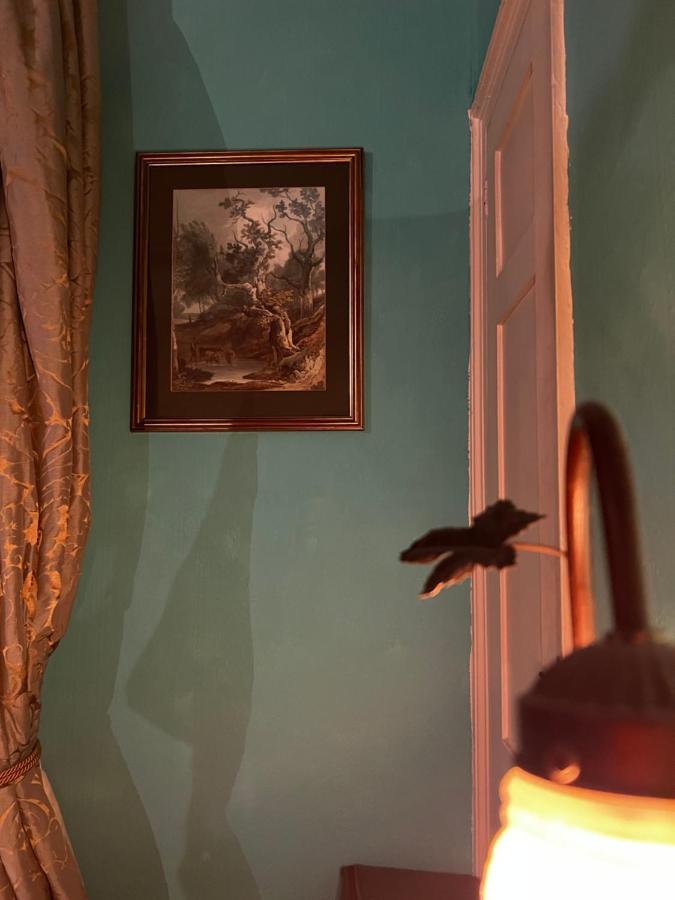 Central Bath, 18Th Century Georgian Rooms Eksteriør billede