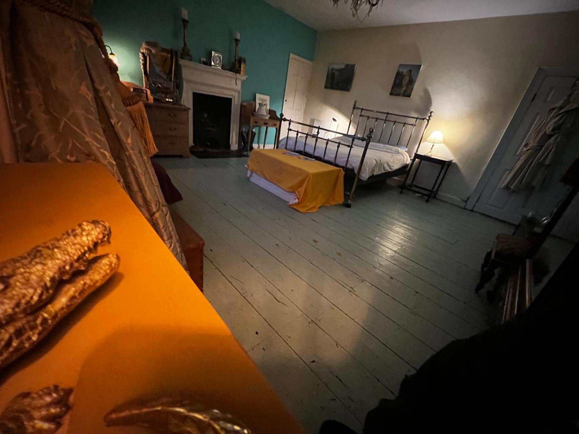 Central Bath, 18Th Century Georgian Rooms Eksteriør billede